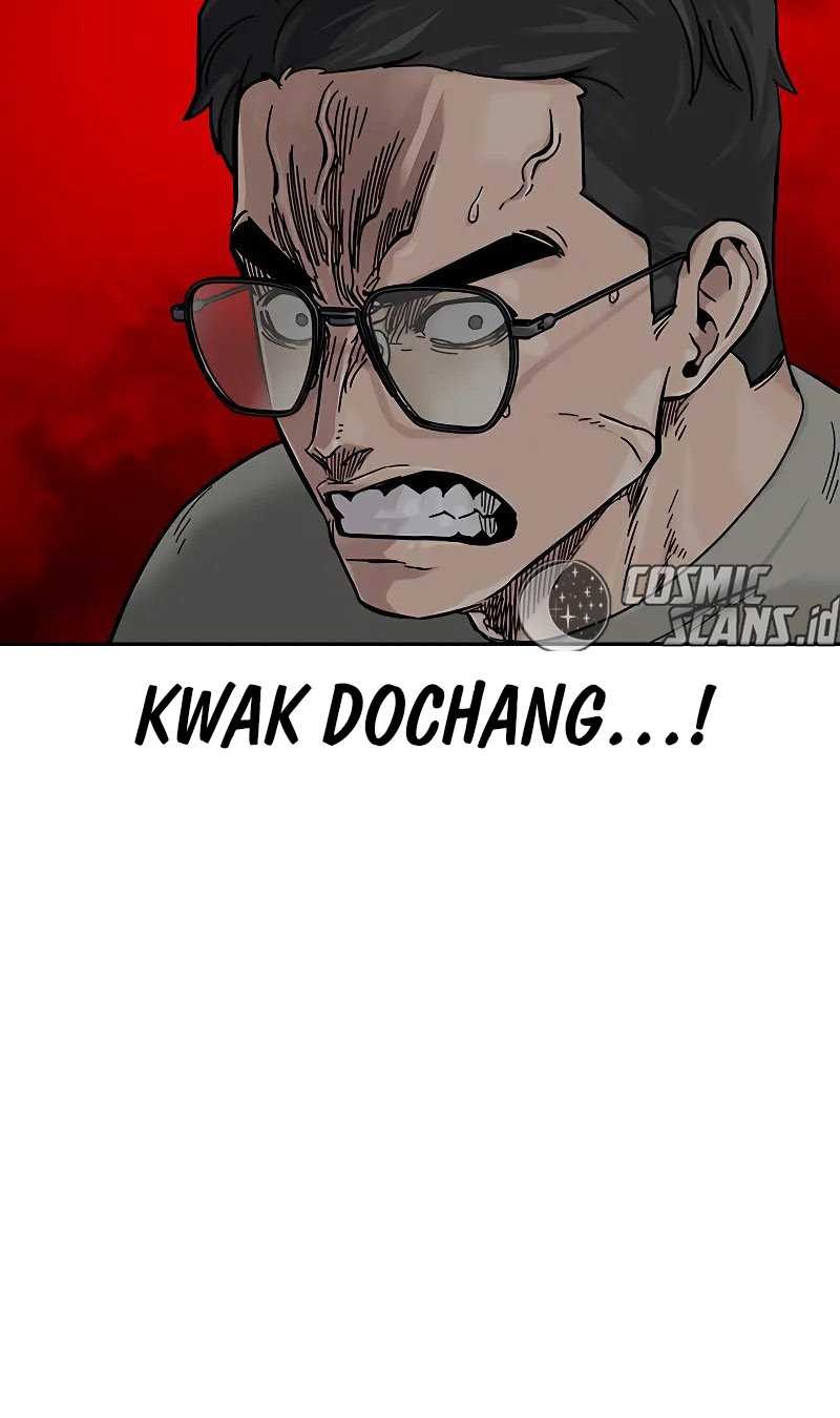 To Not Die Chapter 102 - halaman 64