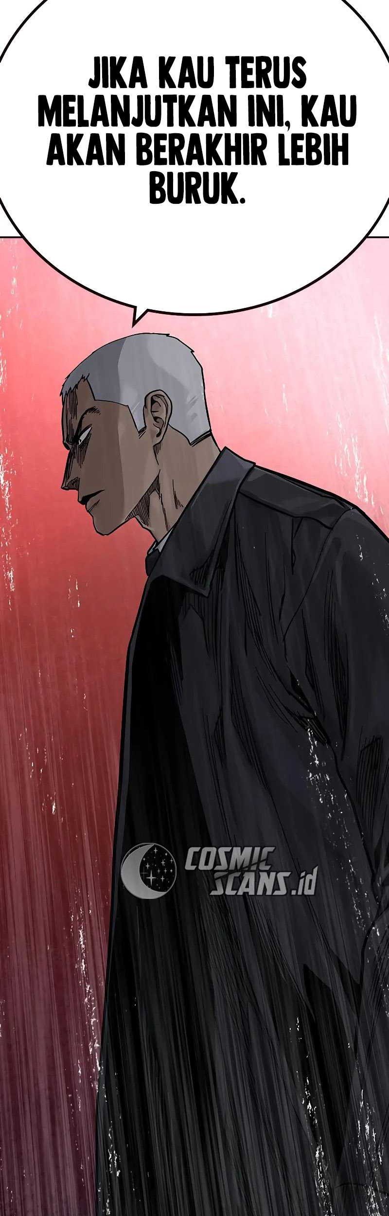 To Not Die Chapter 102 - halaman 67
