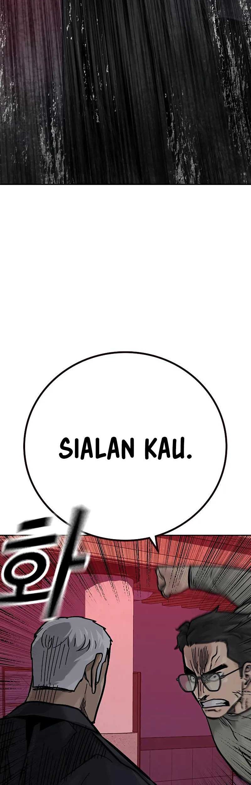 To Not Die Chapter 102 - halaman 68