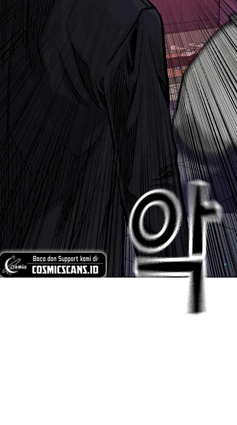To Not Die Chapter 102 - halaman 69