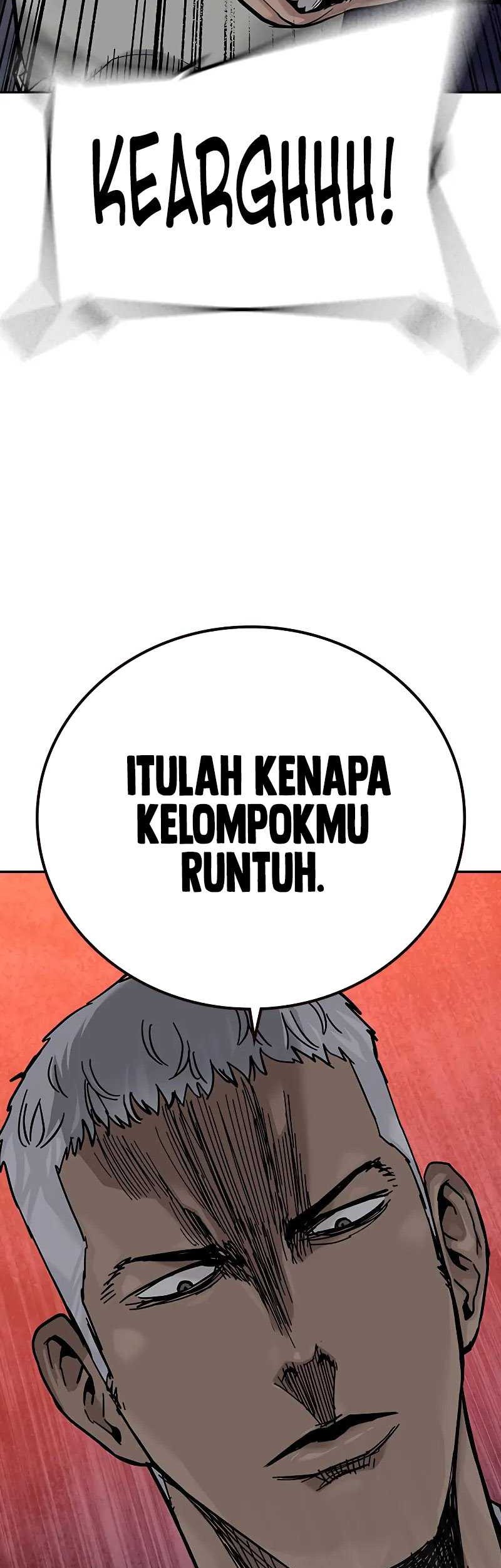 To Not Die Chapter 102 - halaman 72