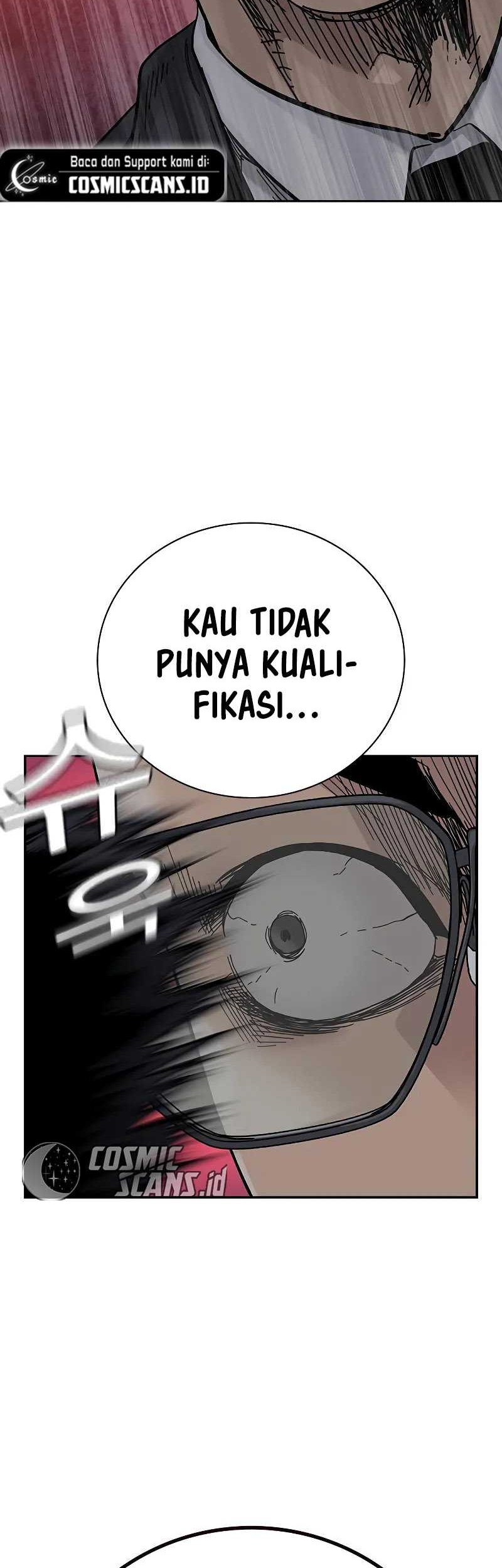 To Not Die Chapter 102 - halaman 73