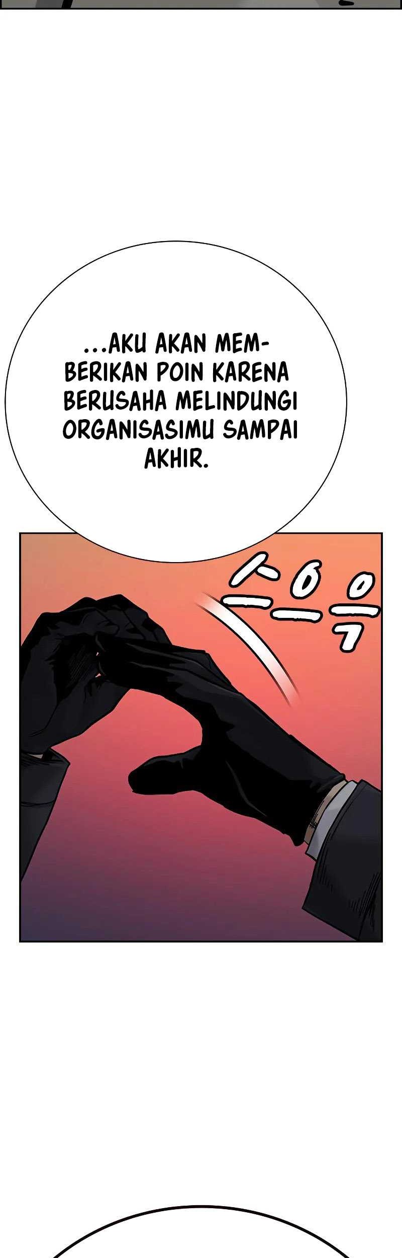 To Not Die Chapter 102 - halaman 82