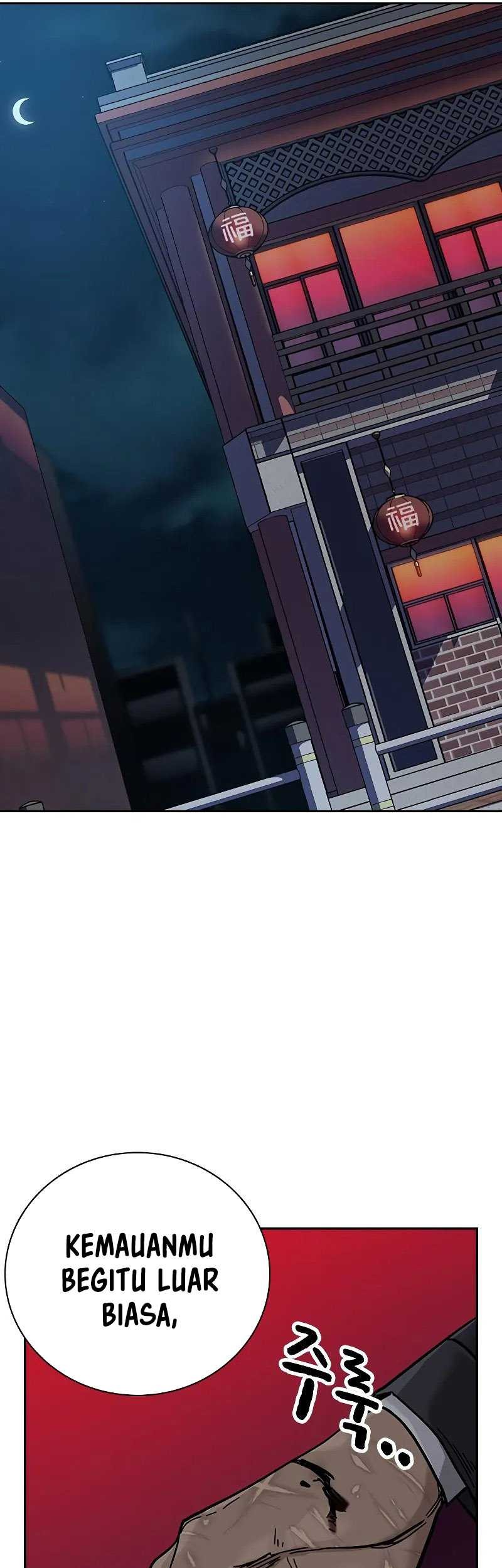 To Not Die Chapter 102 - halaman 85