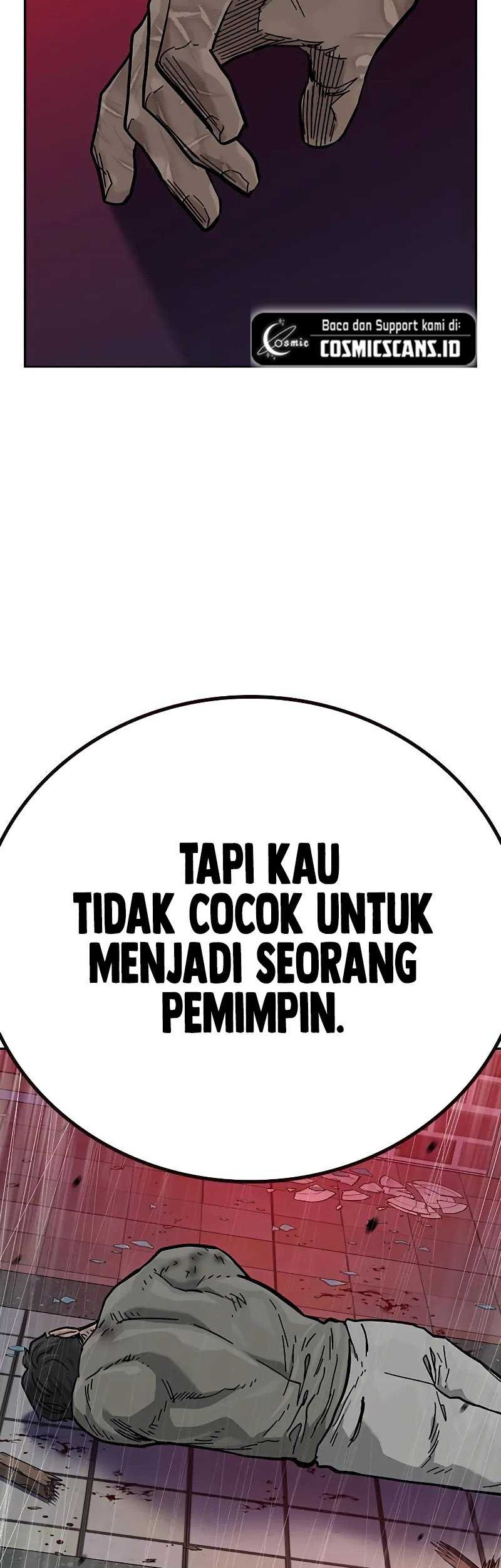 To Not Die Chapter 102 - halaman 86