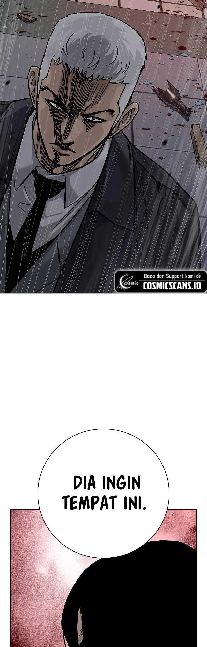 To Not Die Chapter 102 - halaman 87