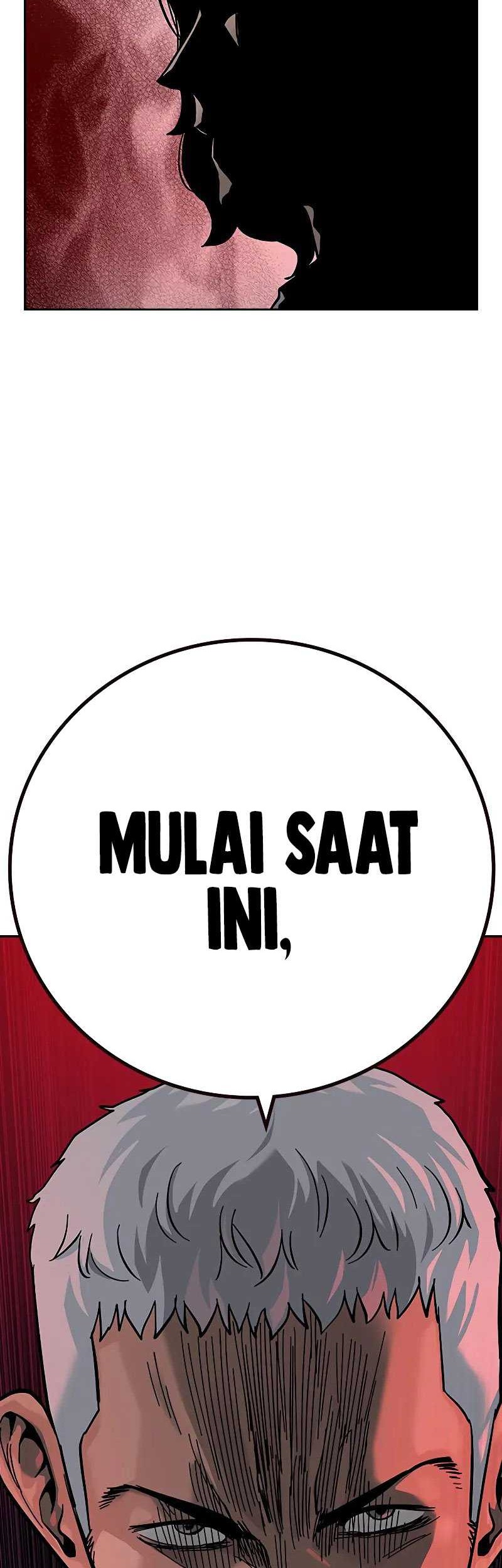 To Not Die Chapter 102 - halaman 88