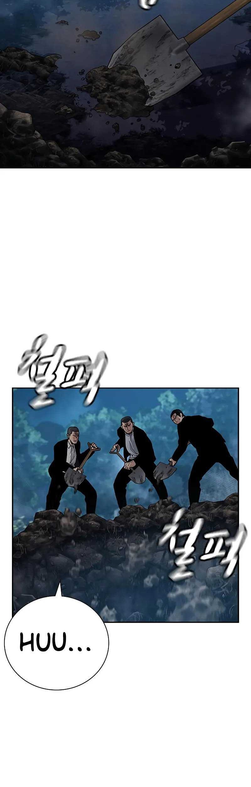 To Not Die Chapter 102 - halaman 91