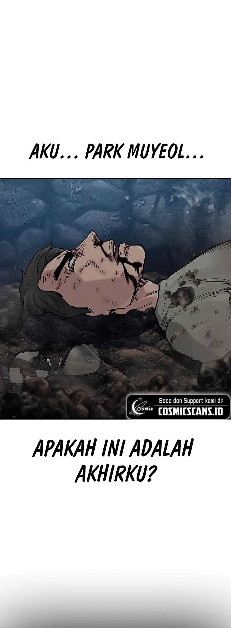 To Not Die Chapter 102 - halaman 93