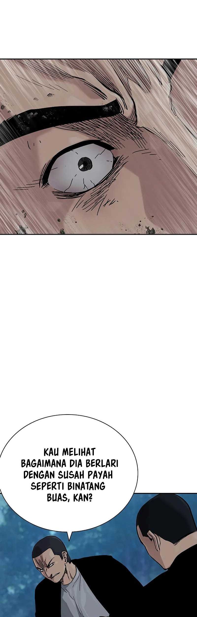 To Not Die Chapter 102 - halaman 95