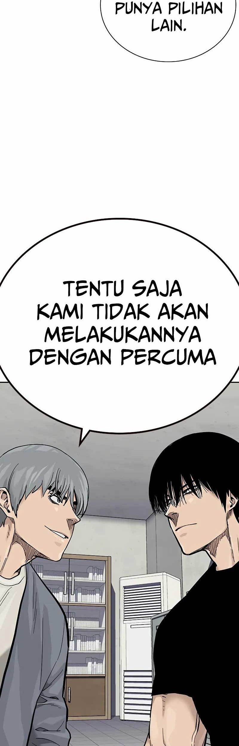 To Not Die Chapter 103 - halaman 101
