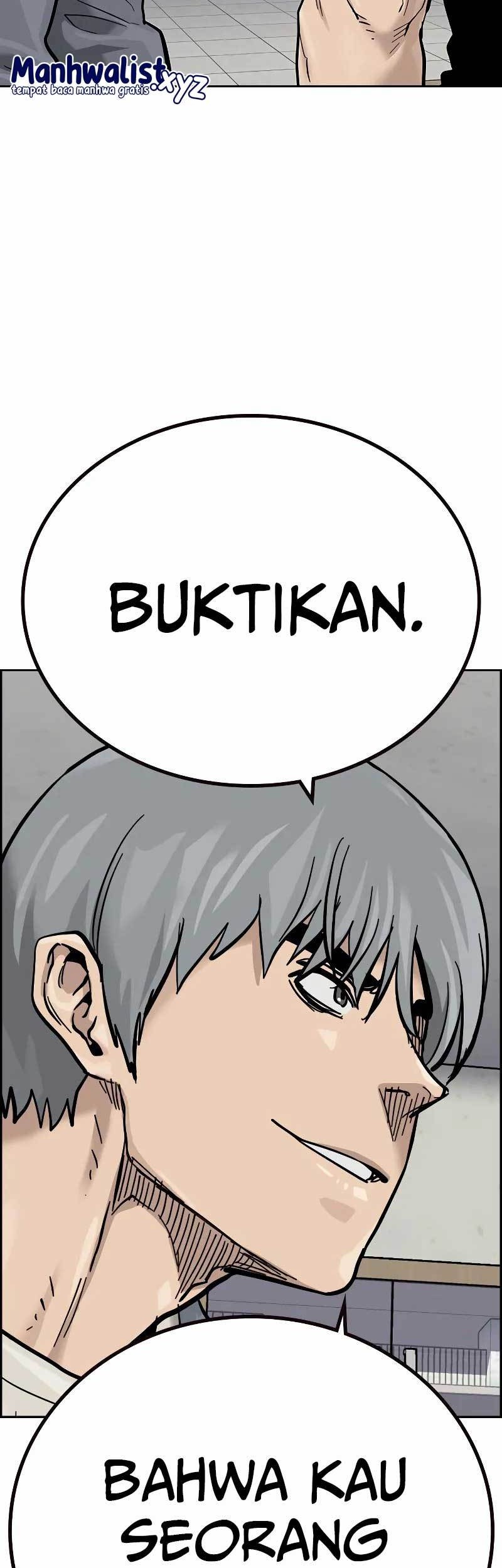 To Not Die Chapter 103 - halaman 102