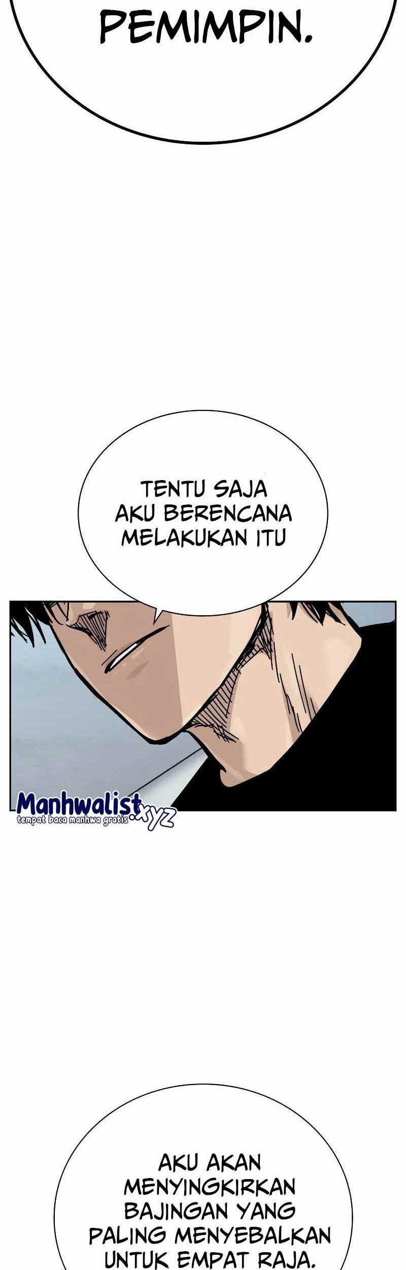 To Not Die Chapter 103 - halaman 103