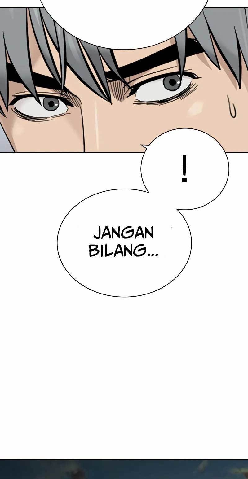 To Not Die Chapter 103 - halaman 104