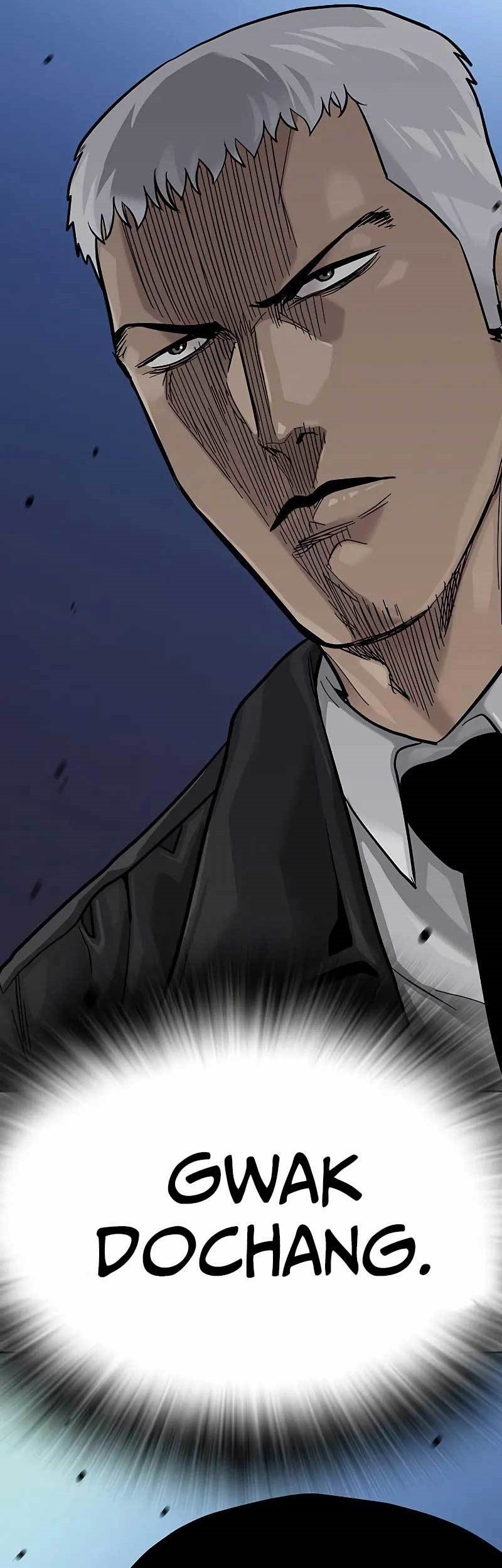 To Not Die Chapter 103 - halaman 108