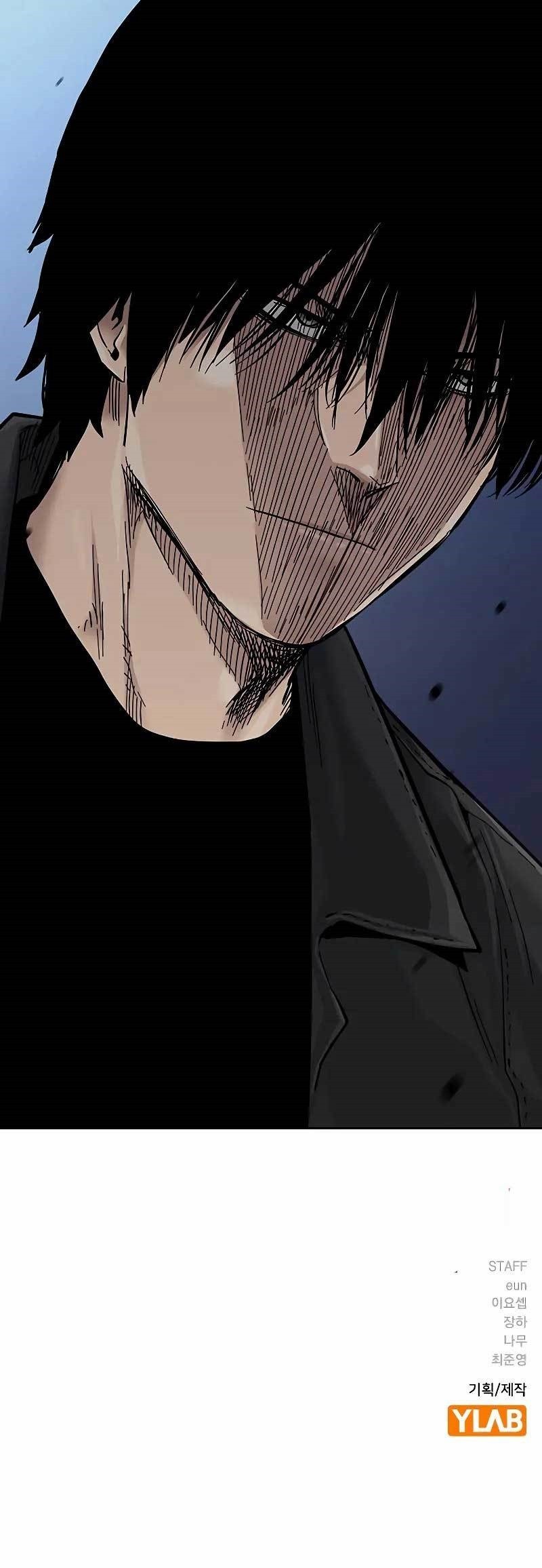 To Not Die Chapter 103 - halaman 109