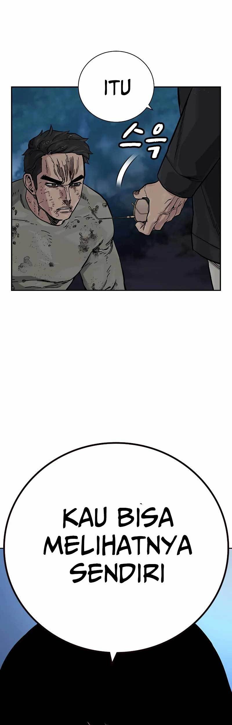 To Not Die Chapter 103 - halaman 13