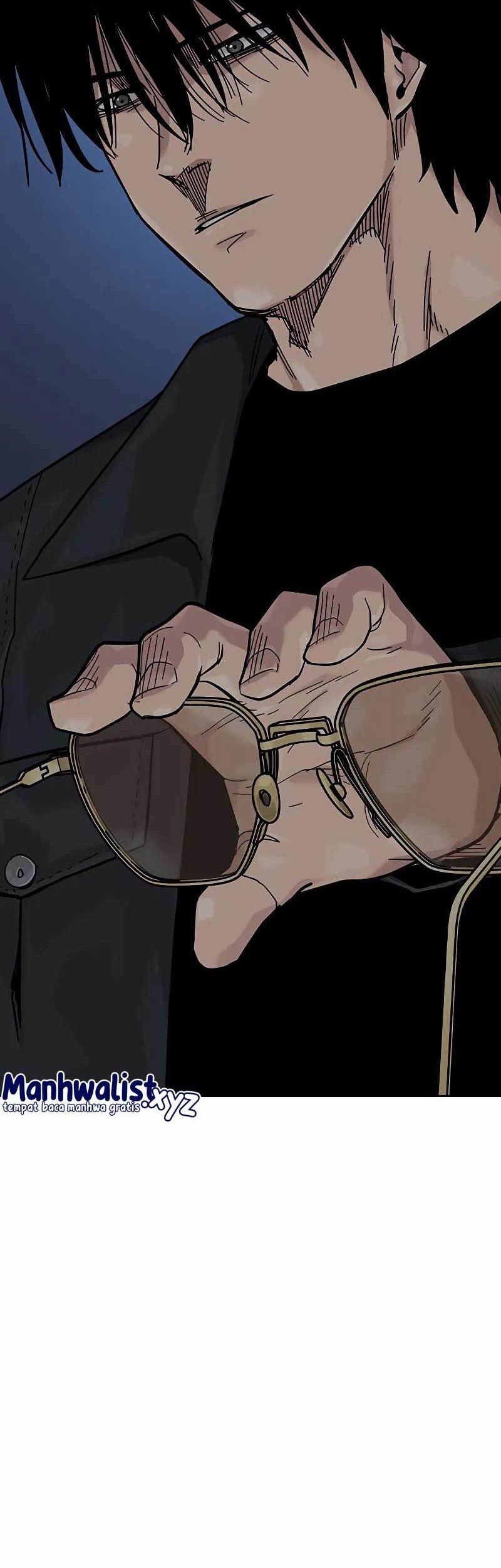 To Not Die Chapter 103 - halaman 14