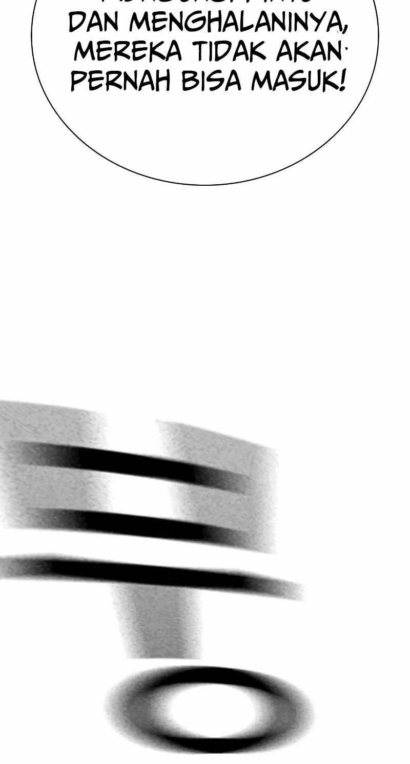 To Not Die Chapter 103 - halaman 25