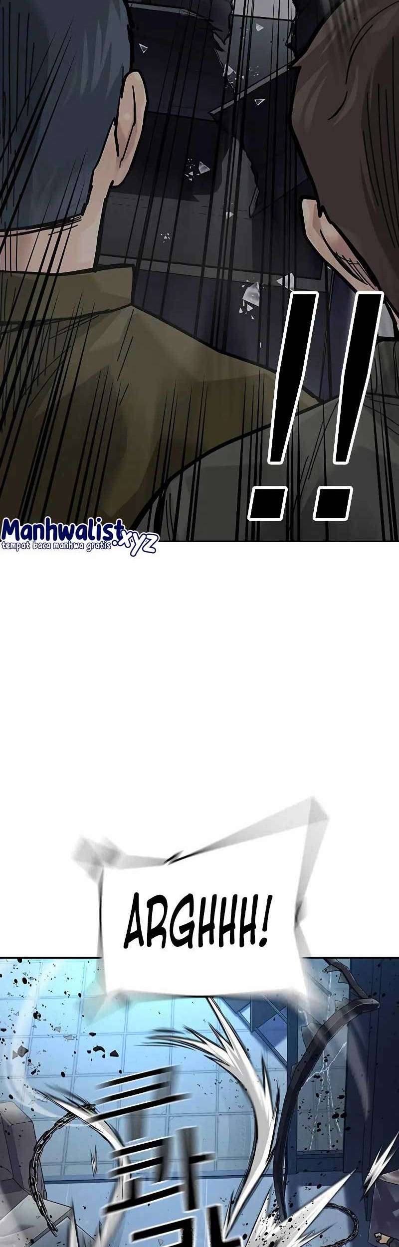 To Not Die Chapter 103 - halaman 27