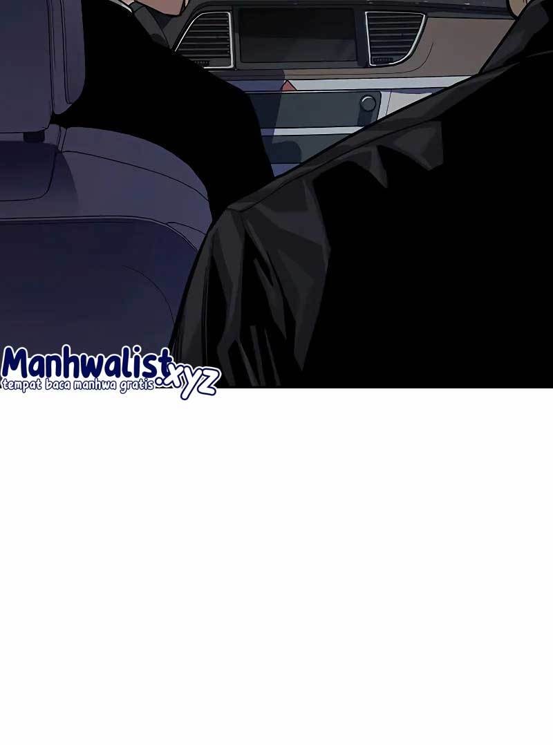 To Not Die Chapter 103 - halaman 30