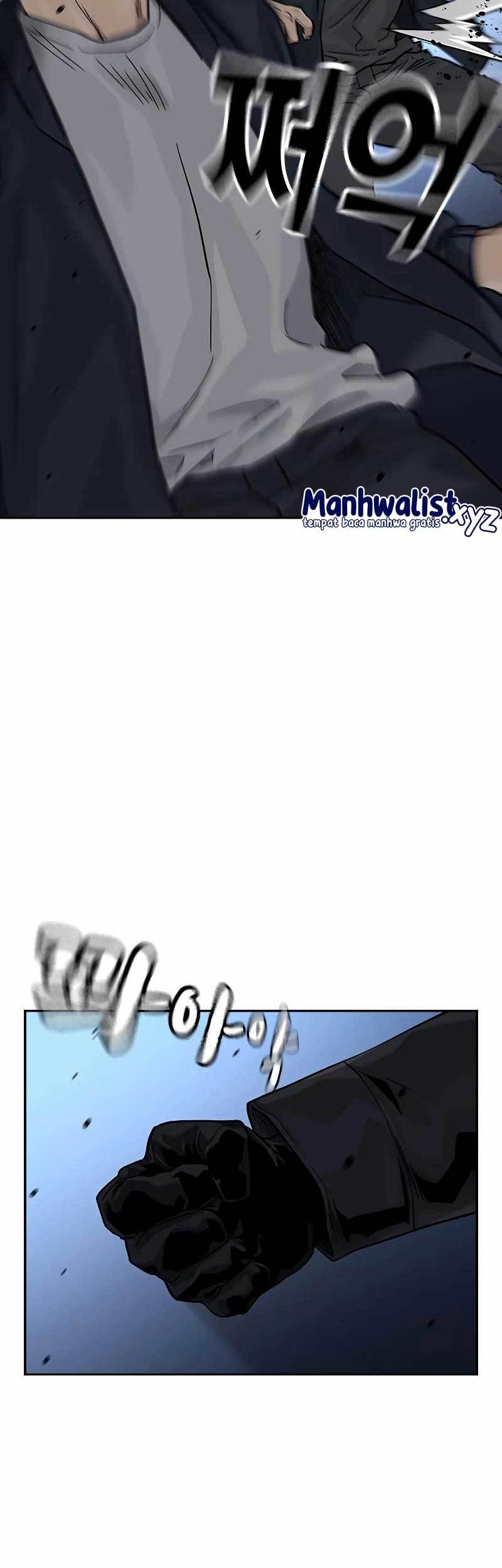 To Not Die Chapter 103 - halaman 38