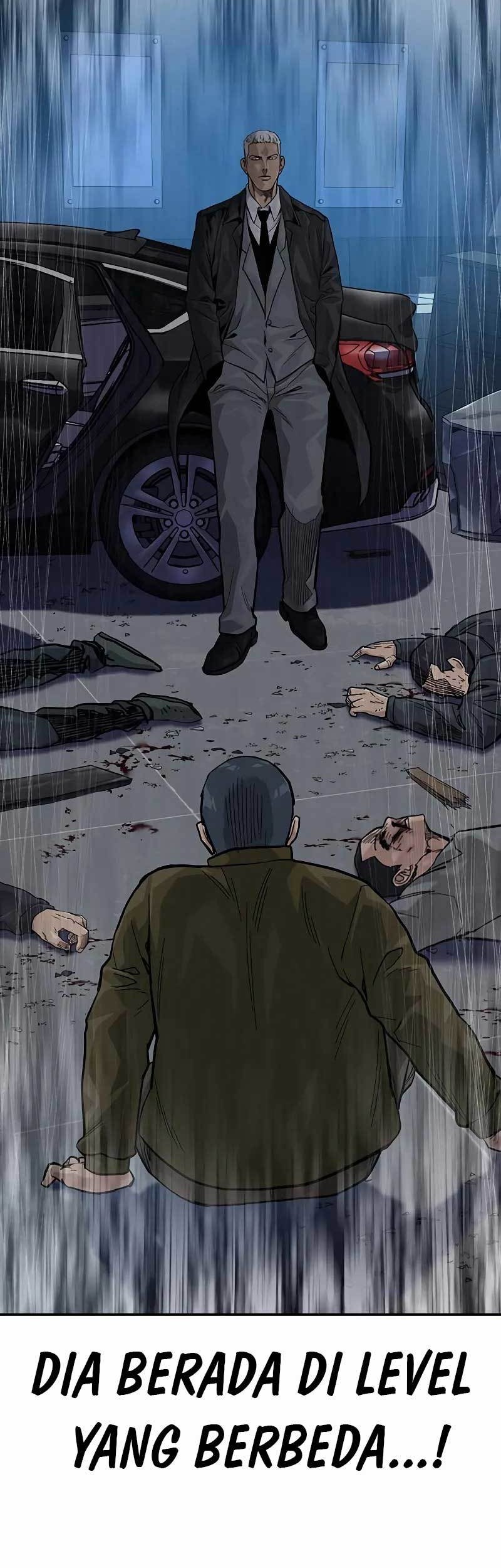 To Not Die Chapter 103 - halaman 42