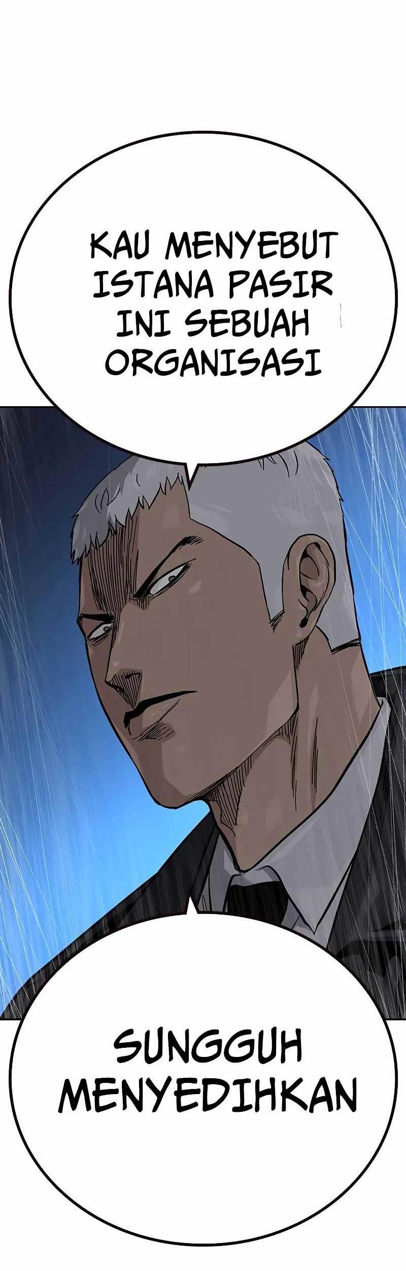 To Not Die Chapter 103 - halaman 43