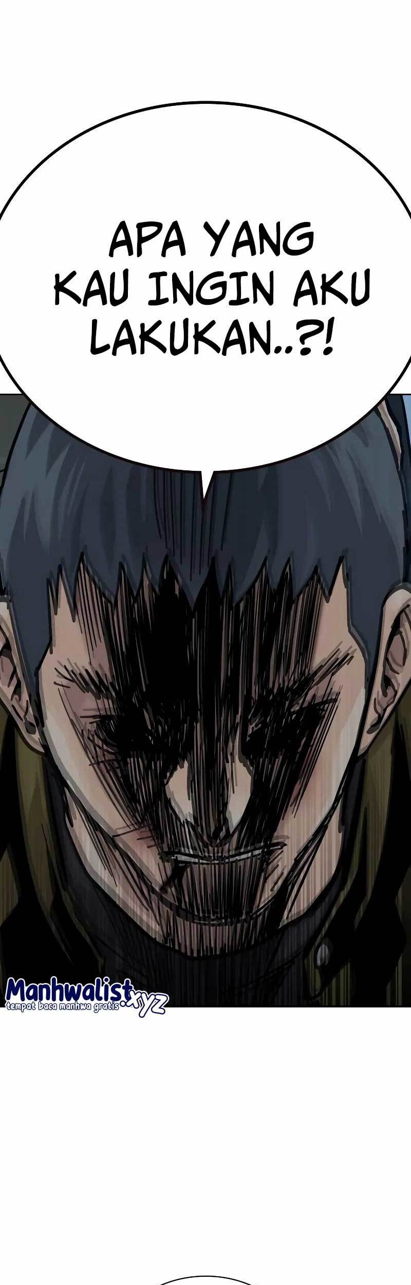 To Not Die Chapter 103 - halaman 62