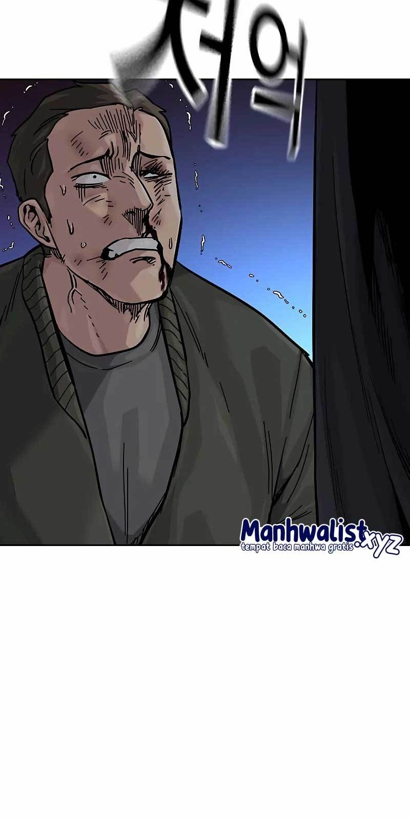 To Not Die Chapter 103 - halaman 64