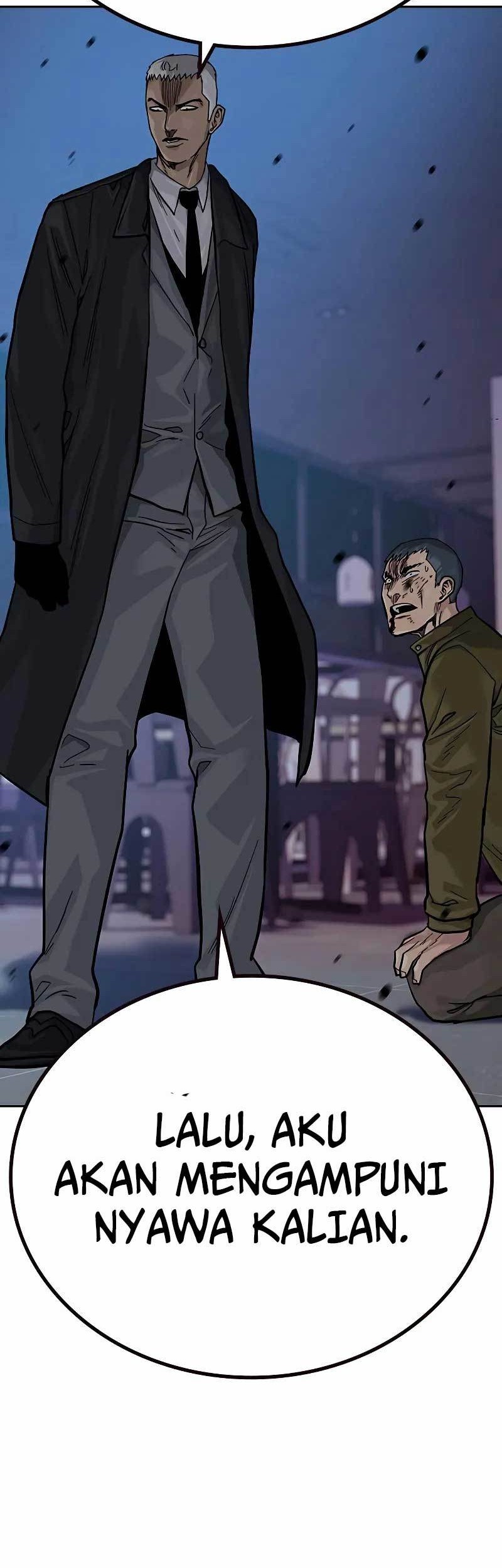 To Not Die Chapter 103 - halaman 66