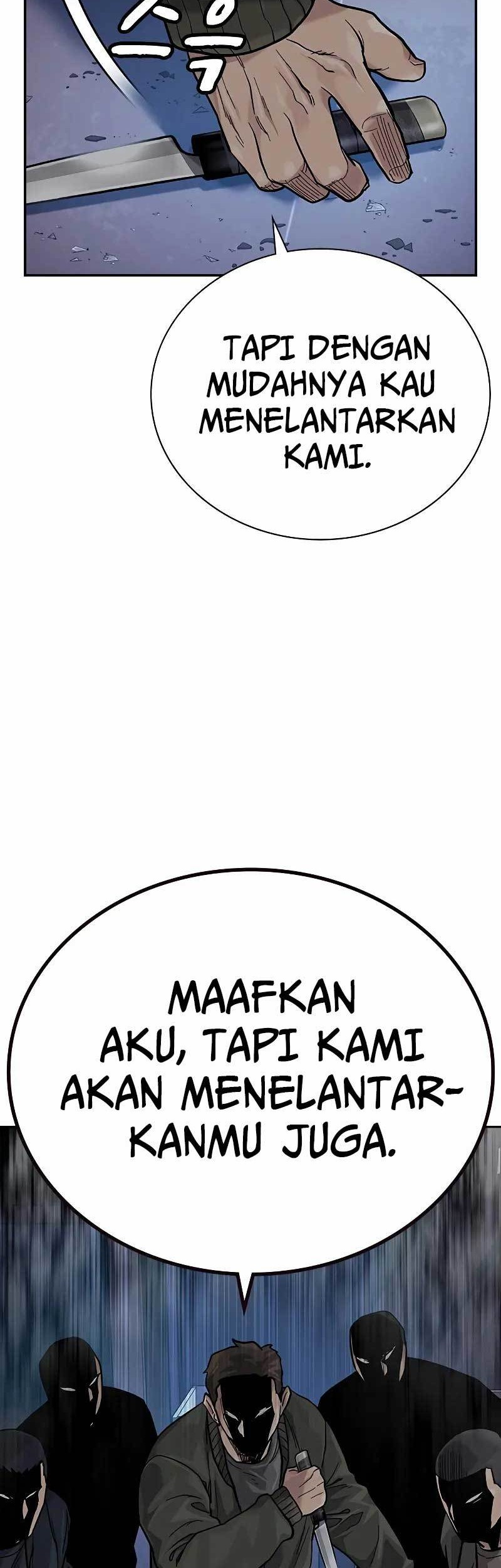 To Not Die Chapter 103 - halaman 68