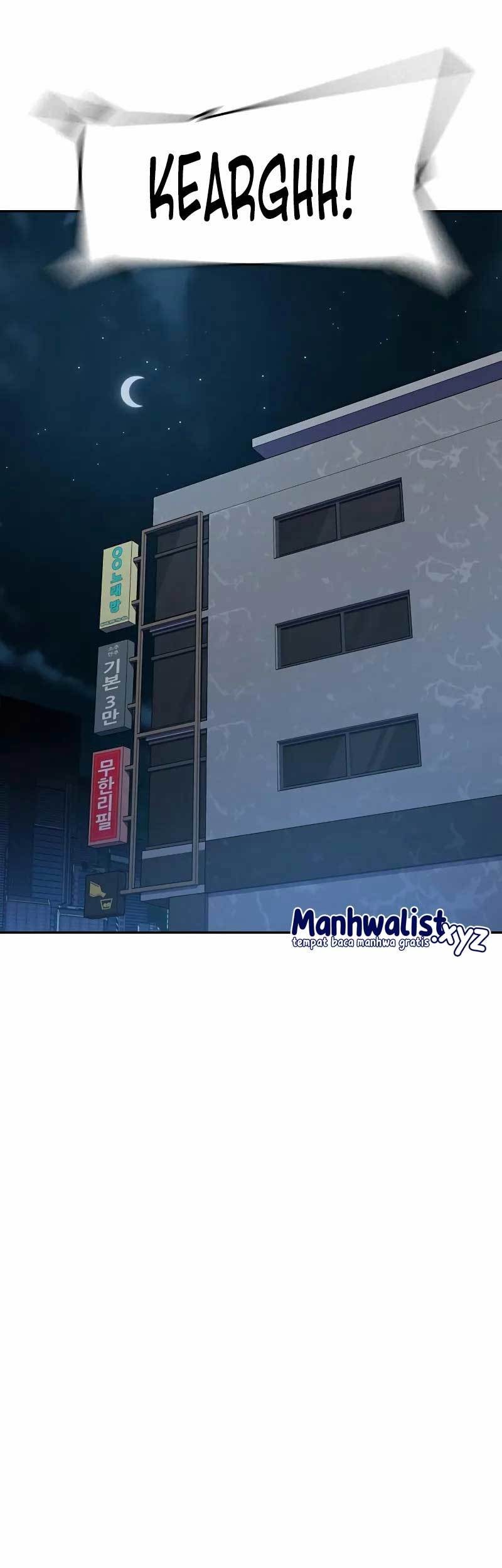 To Not Die Chapter 103 - halaman 70
