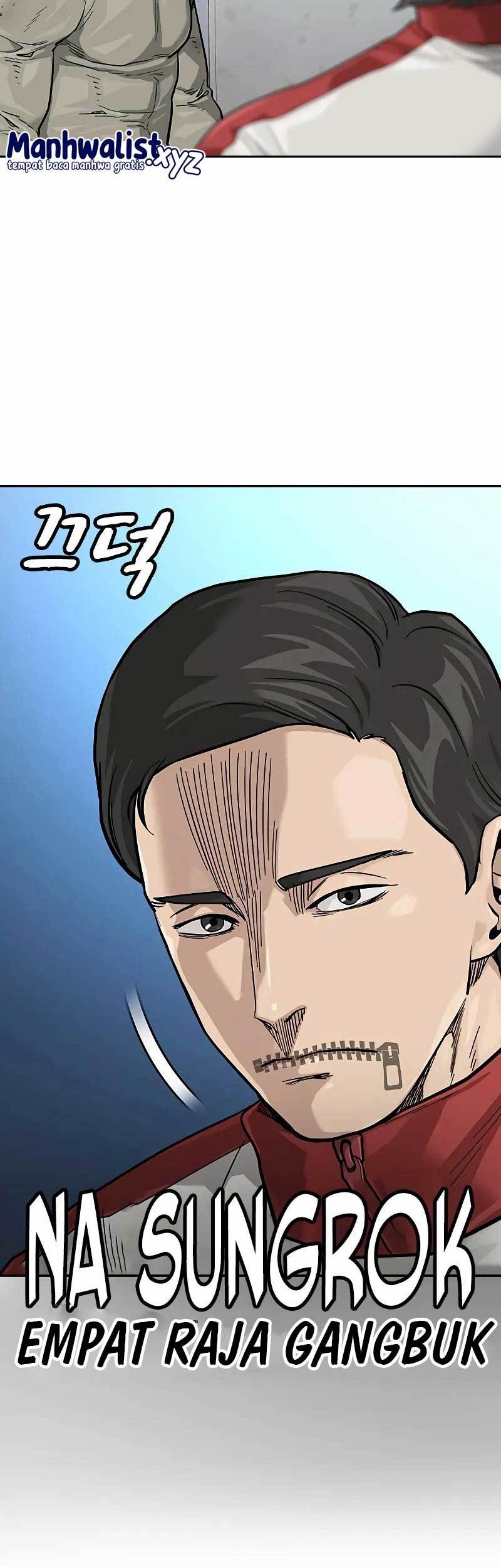 To Not Die Chapter 103 - halaman 78