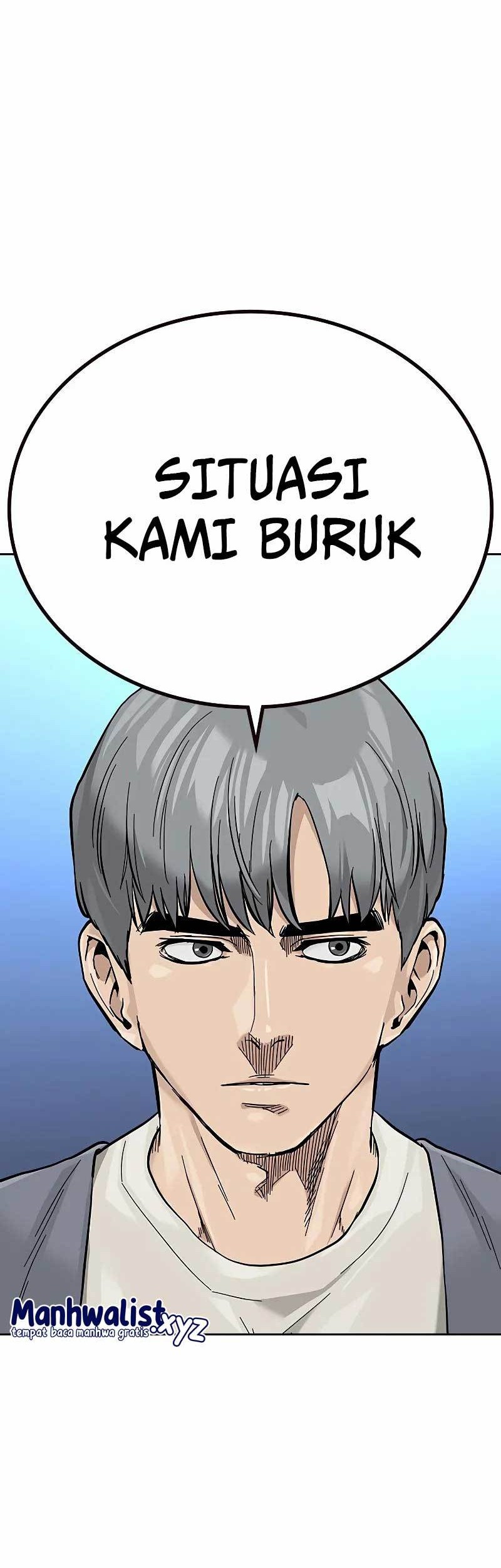 To Not Die Chapter 103 - halaman 81