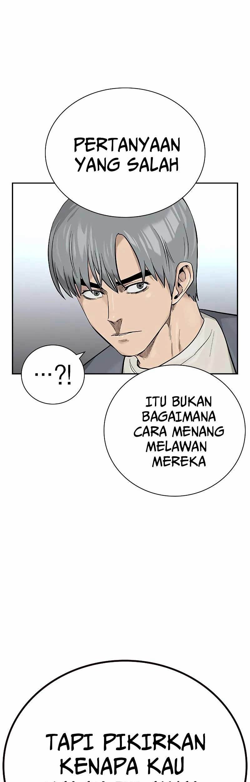 To Not Die Chapter 103 - halaman 87