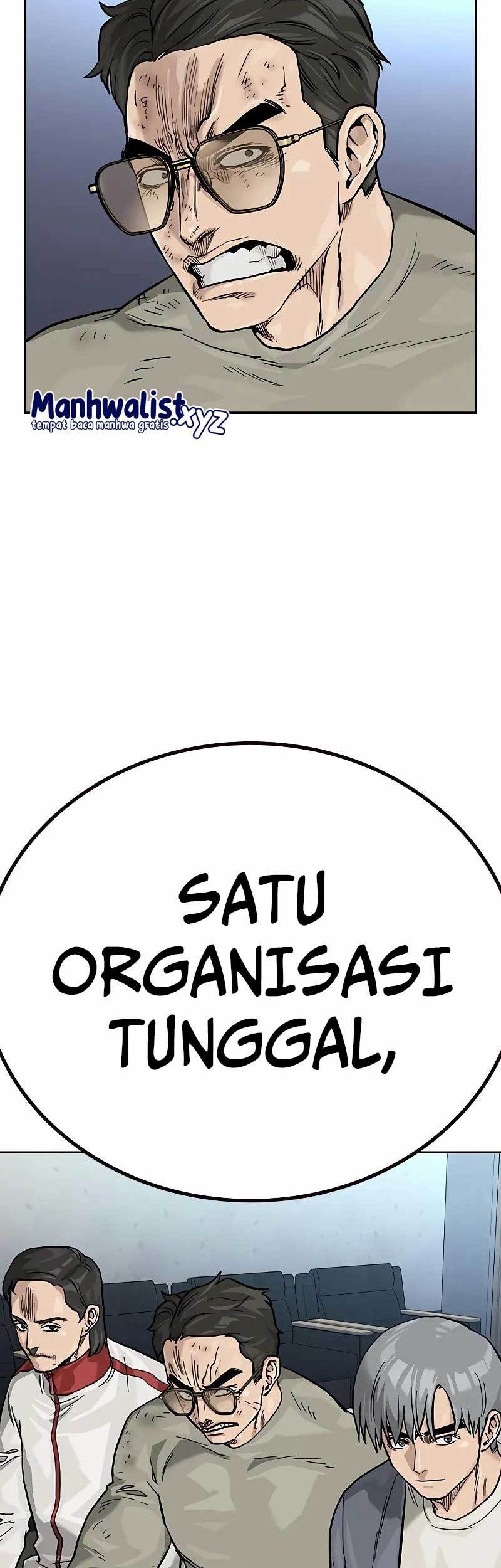To Not Die Chapter 103 - halaman 93