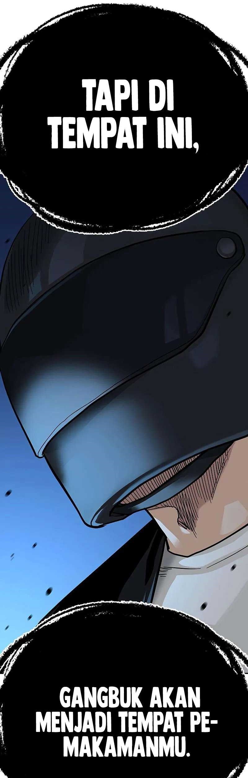 To Not Die Chapter 104 - halaman 101