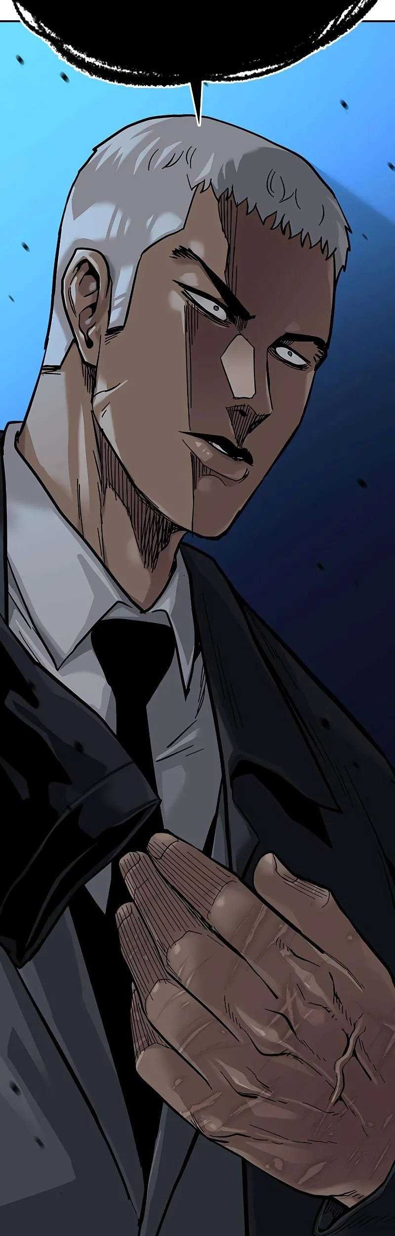 To Not Die Chapter 104 - halaman 102