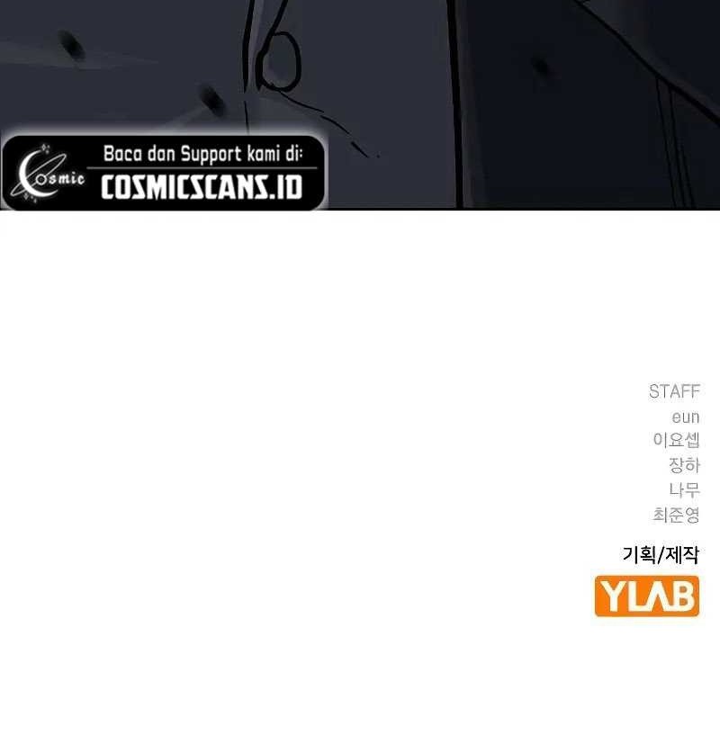 To Not Die Chapter 104 - halaman 103