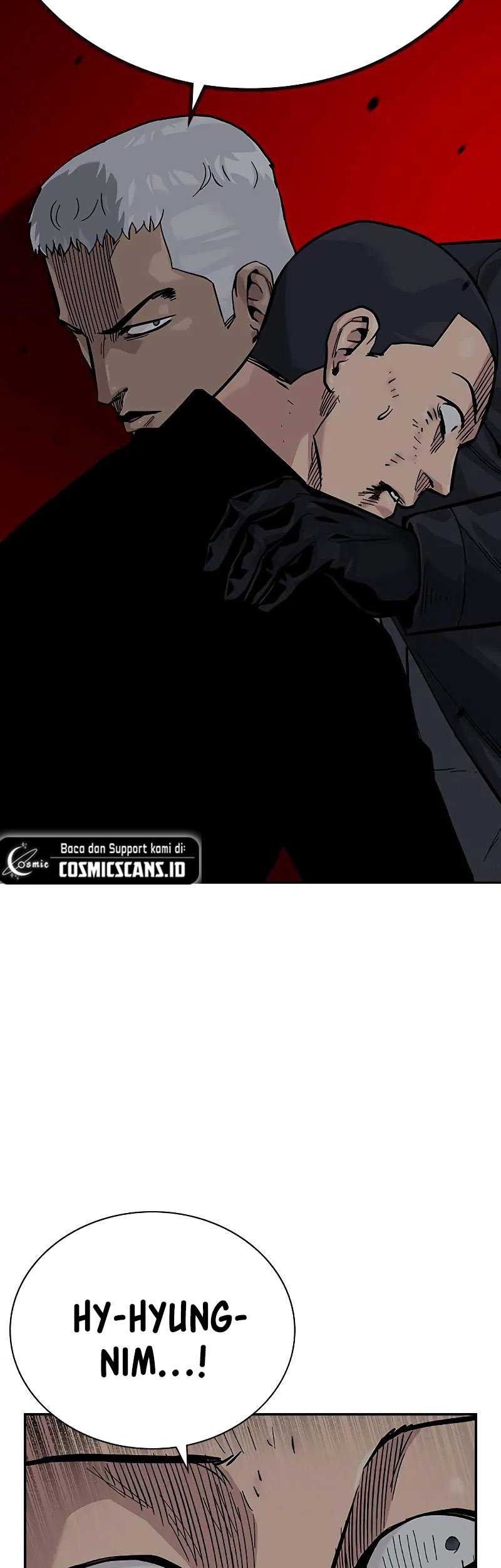 To Not Die Chapter 104 - halaman 12