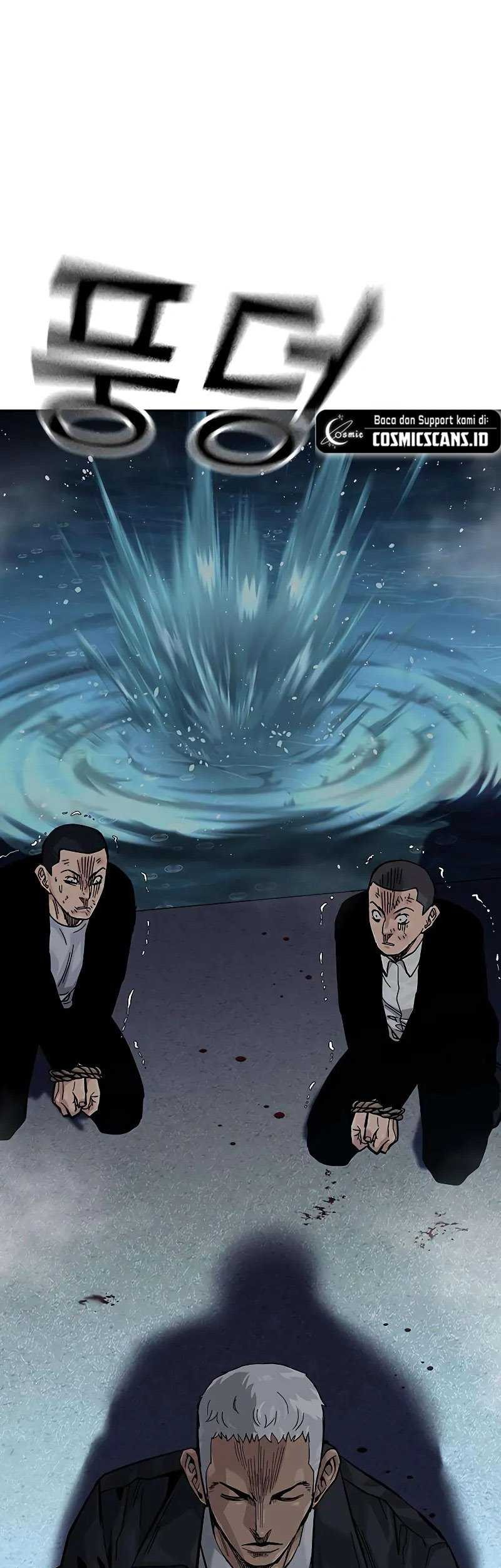 To Not Die Chapter 104 - halaman 15