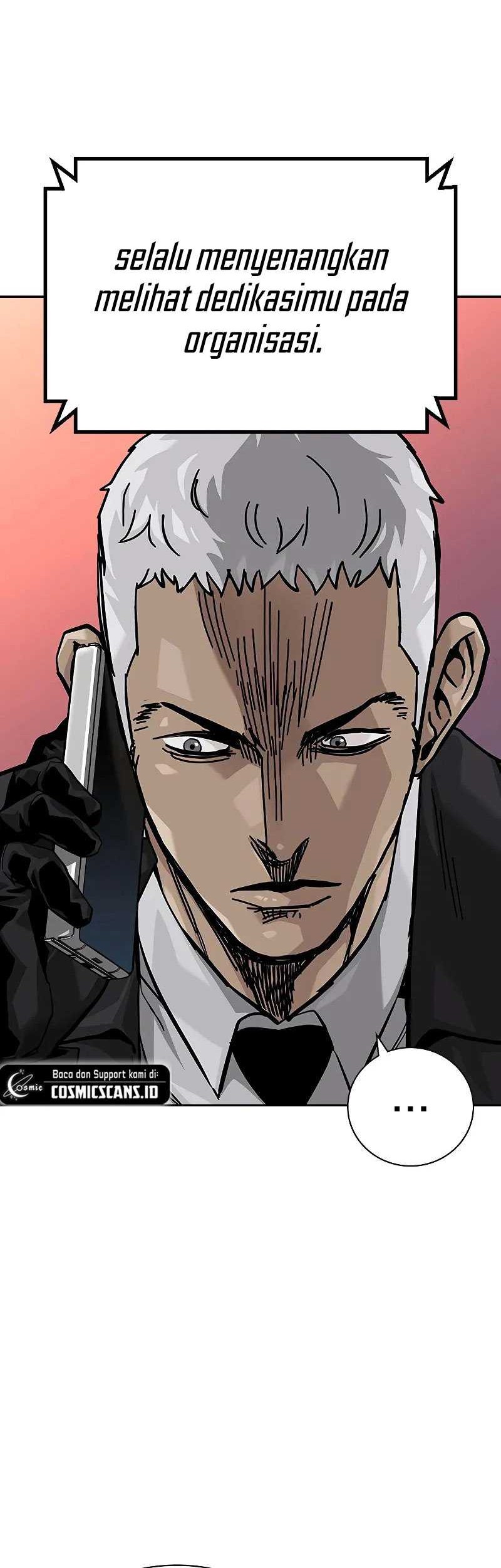 To Not Die Chapter 104 - halaman 26