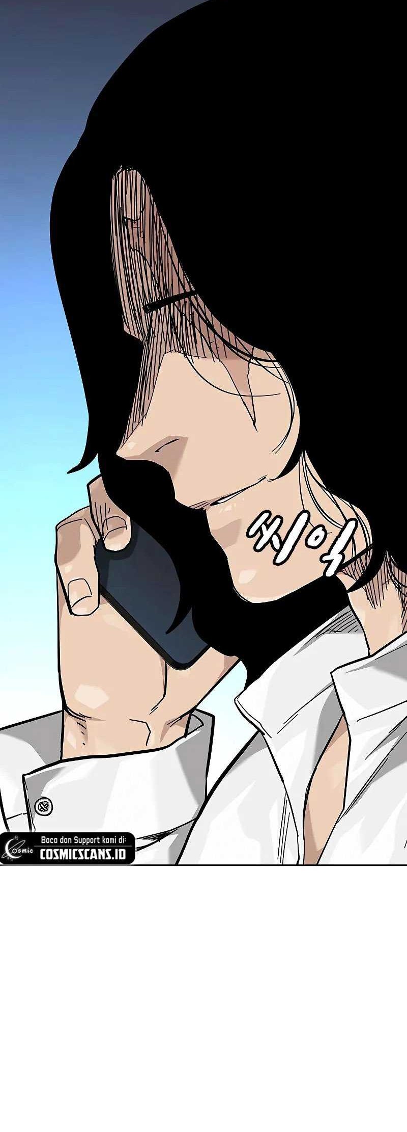 To Not Die Chapter 104 - halaman 28