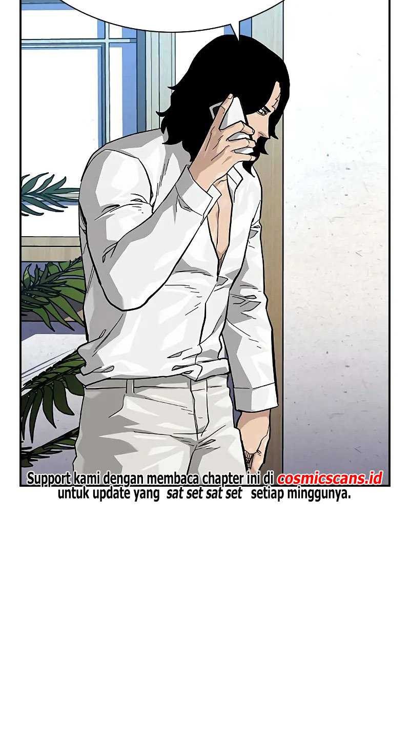 To Not Die Chapter 104 - halaman 38