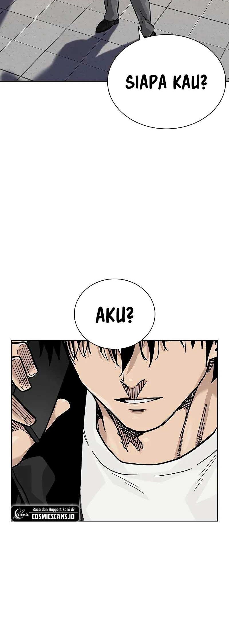To Not Die Chapter 104 - halaman 42