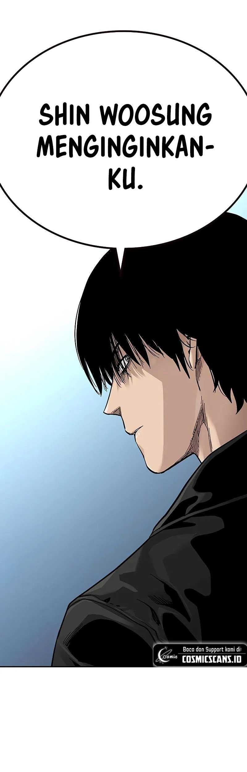 To Not Die Chapter 104 - halaman 52