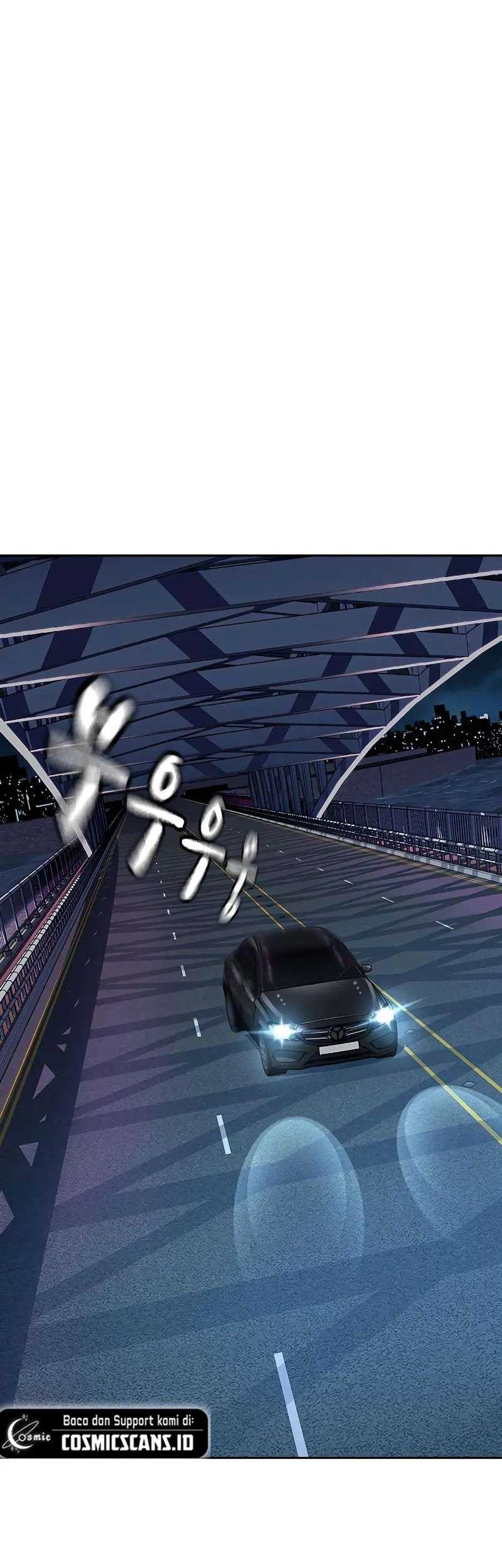 To Not Die Chapter 104 - halaman 53