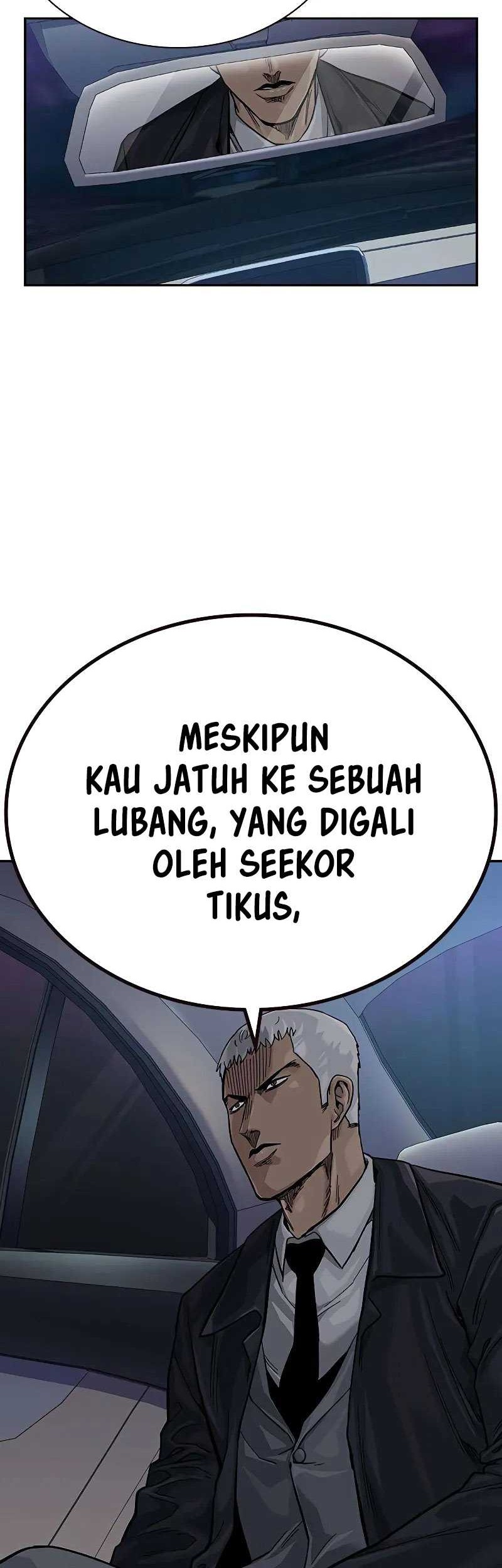 To Not Die Chapter 104 - halaman 55