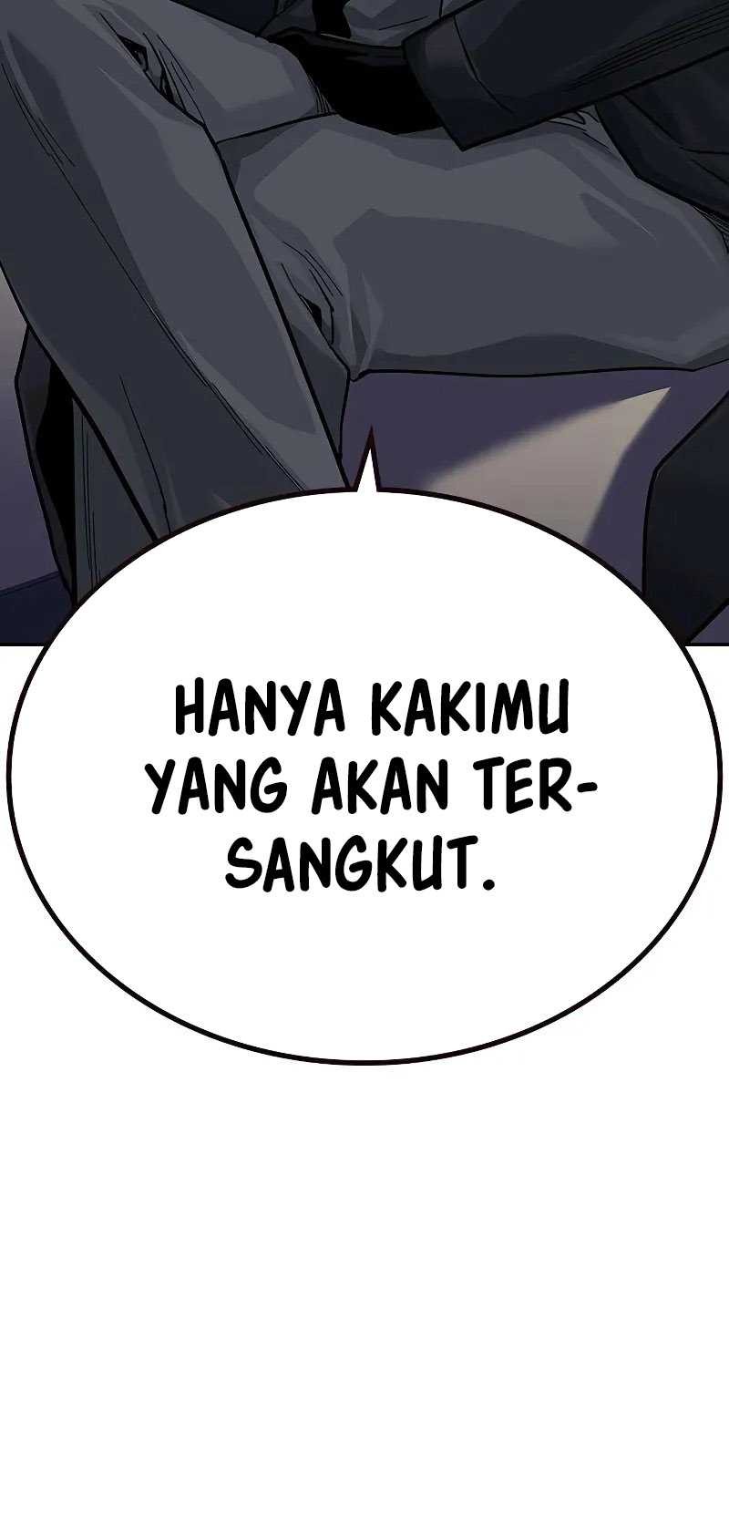To Not Die Chapter 104 - halaman 56